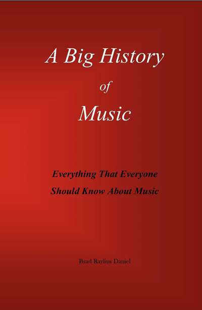 A Big History of Music